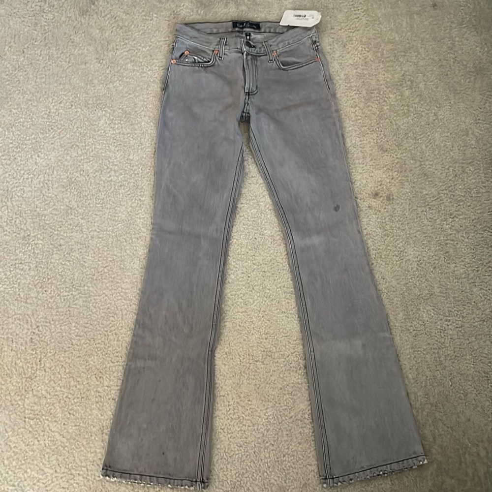 Earl jeans